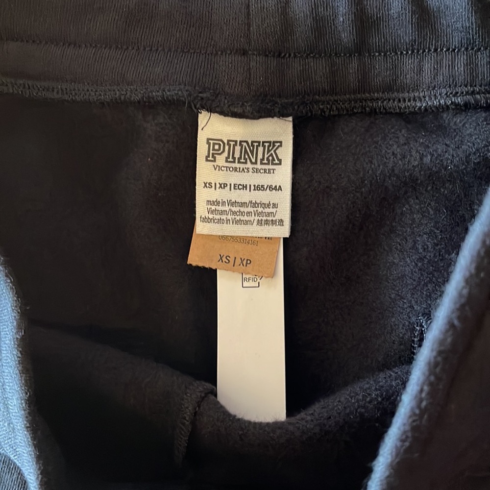 Skinny black jogger - Picture 9 of 11